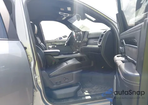 2023 Ram 2500 Laramie 4X4 6'4 Box from USA, damaged, VIN 3C6UR5FL8PG518067